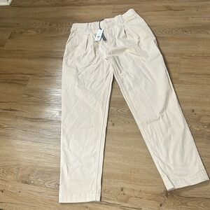 Michael stars pants size small men’s